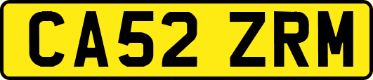 CA52ZRM