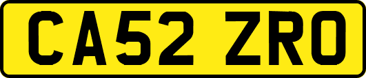 CA52ZRO
