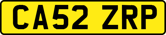 CA52ZRP
