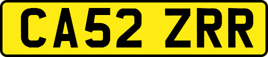 CA52ZRR