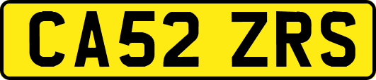 CA52ZRS