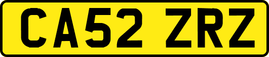 CA52ZRZ
