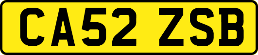 CA52ZSB