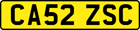 CA52ZSC