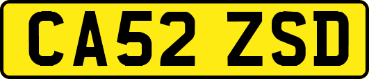 CA52ZSD