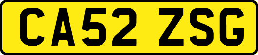 CA52ZSG