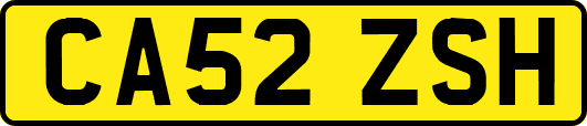 CA52ZSH