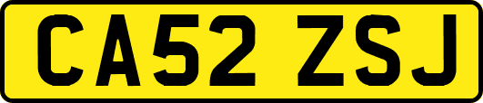 CA52ZSJ