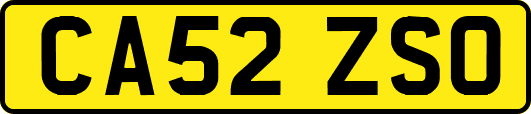 CA52ZSO