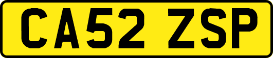 CA52ZSP