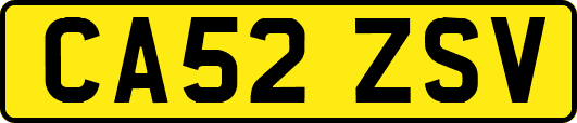 CA52ZSV