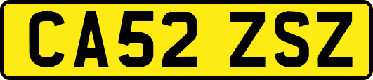 CA52ZSZ