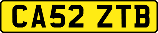 CA52ZTB