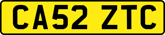 CA52ZTC