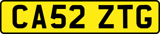 CA52ZTG