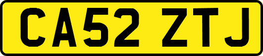 CA52ZTJ