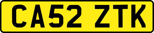 CA52ZTK