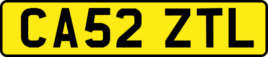 CA52ZTL