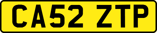 CA52ZTP