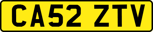 CA52ZTV
