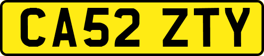 CA52ZTY