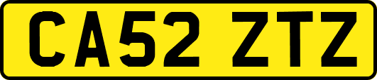 CA52ZTZ
