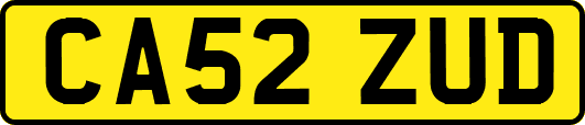 CA52ZUD