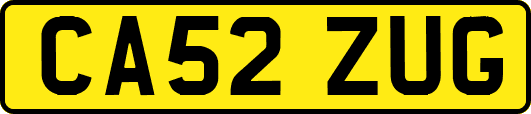 CA52ZUG