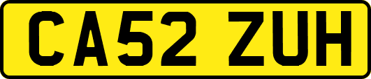CA52ZUH