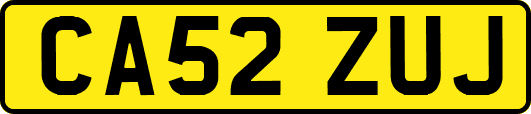 CA52ZUJ
