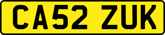 CA52ZUK