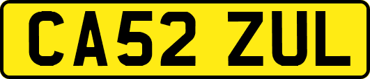 CA52ZUL