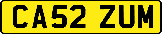 CA52ZUM