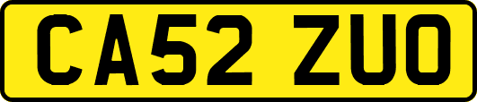 CA52ZUO