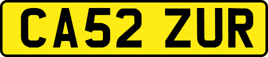 CA52ZUR