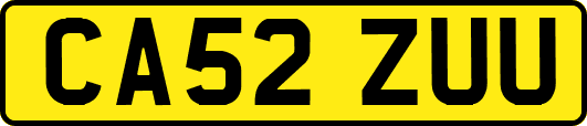 CA52ZUU