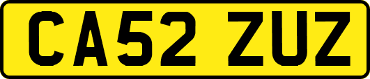 CA52ZUZ