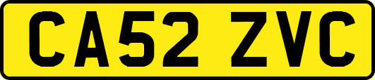 CA52ZVC