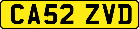 CA52ZVD