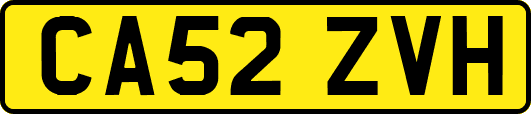 CA52ZVH