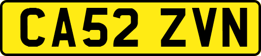 CA52ZVN