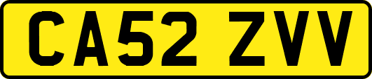 CA52ZVV