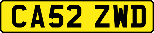 CA52ZWD