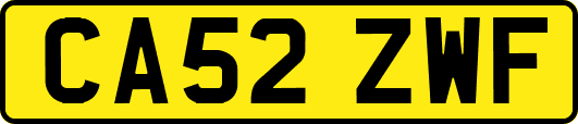 CA52ZWF