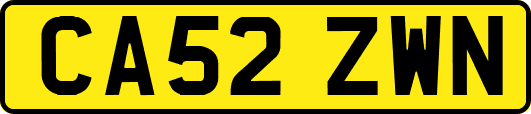 CA52ZWN