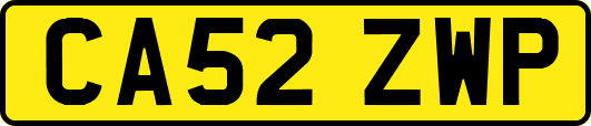 CA52ZWP