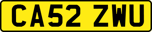 CA52ZWU