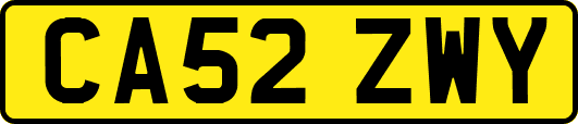 CA52ZWY