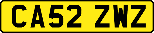 CA52ZWZ