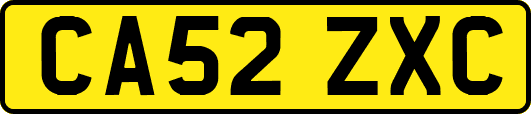CA52ZXC